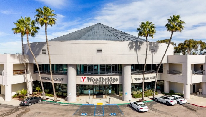 Quality of woodbridge furniture discount